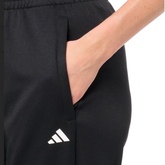 adidas Pants - Adidas Women's Black Track Pants